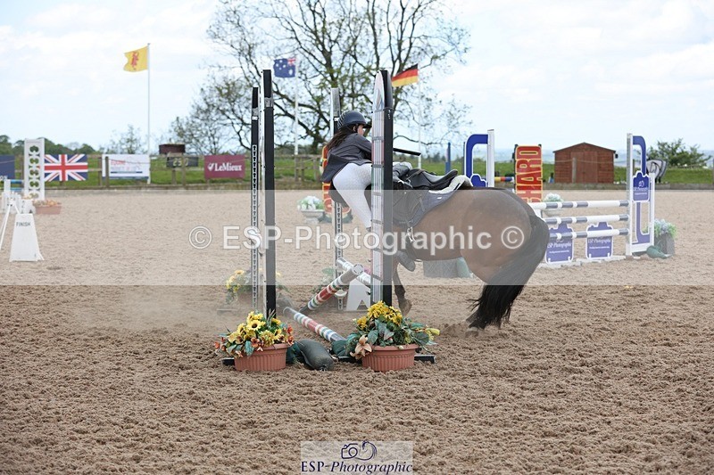 250505-110550-04606 - Cls 3 Pony Discovery and 90cm Open