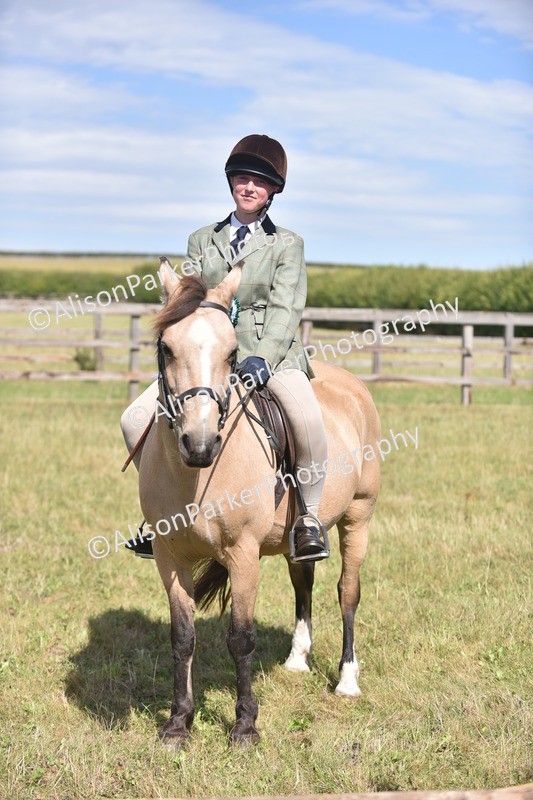 20260906-2678 - Class 12 - 14.2hh and Under