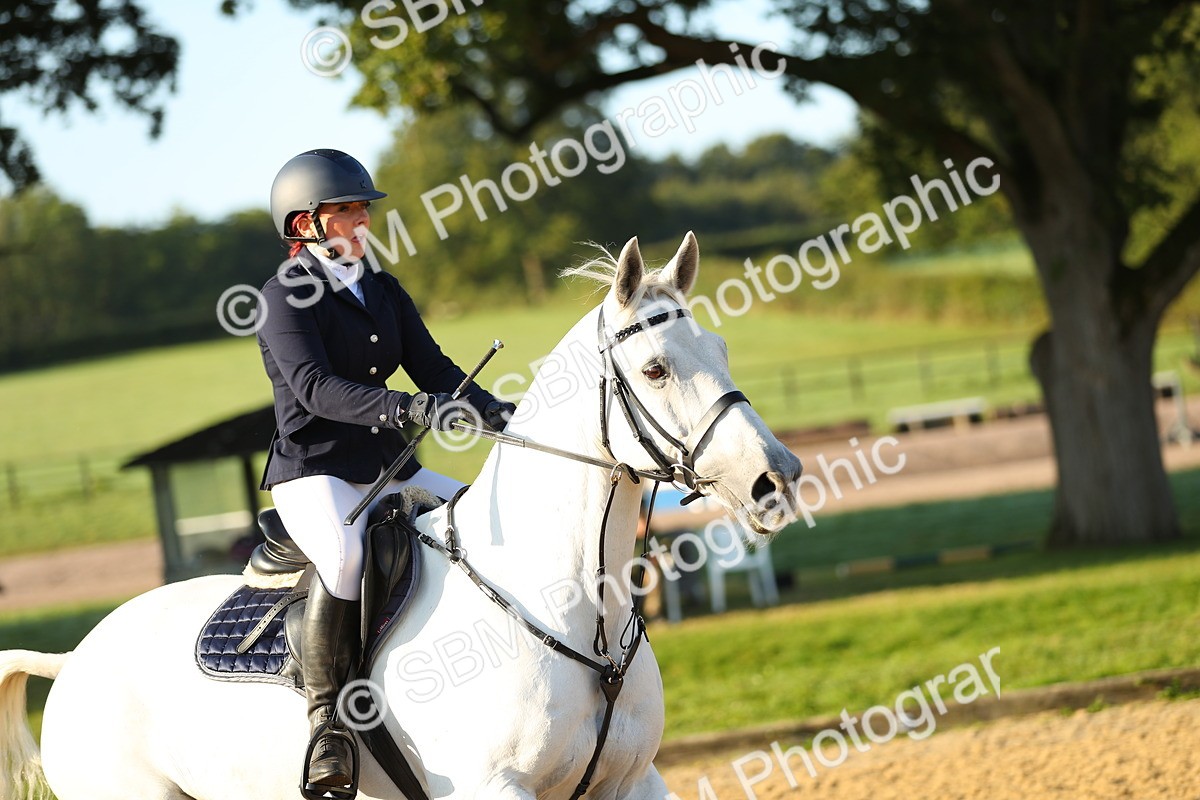 SBM_57686 - J64 - Clear Round 90cm