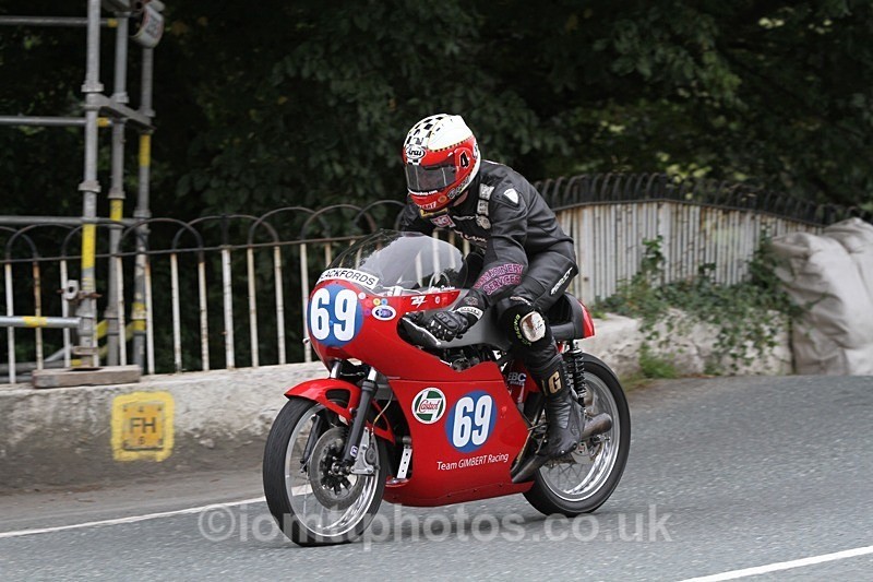 IMG_0181 - 350cc and 250cc Classic TT Race