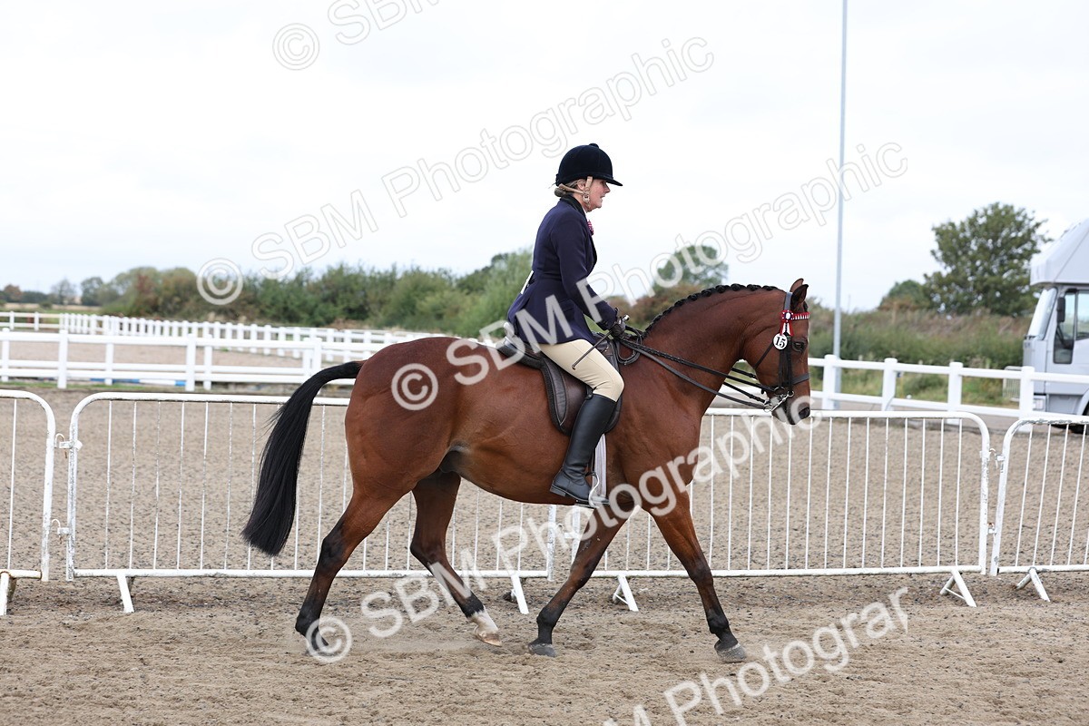 SBM_01465 - Class 52 - Ridden Veteran