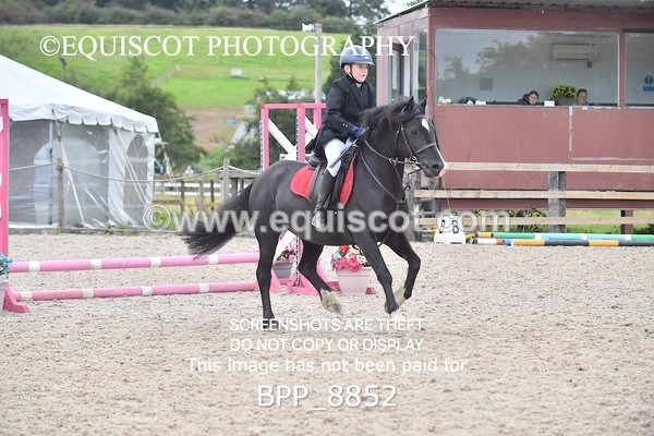 BPP_8852 - CLASS 3 40CM