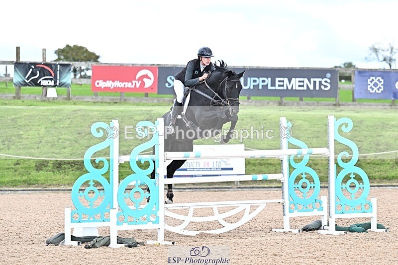 250924-145916-00644 - Cls 7 National 1.30m and 1.40m