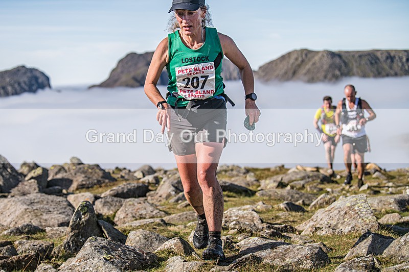 Langdale-747 - Langdale Horseshoe Fell Race Saturday 11th October 2025