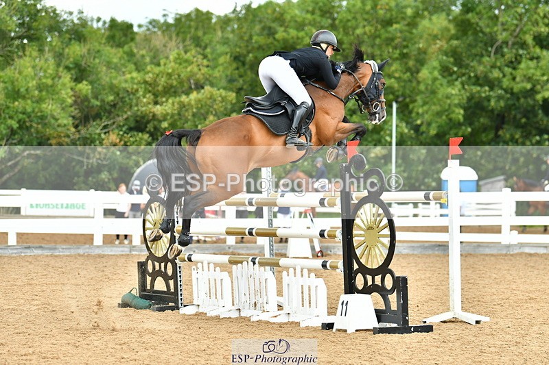 230721A-142407-06894 - Cls 22, 1 Star Gold 1.30m