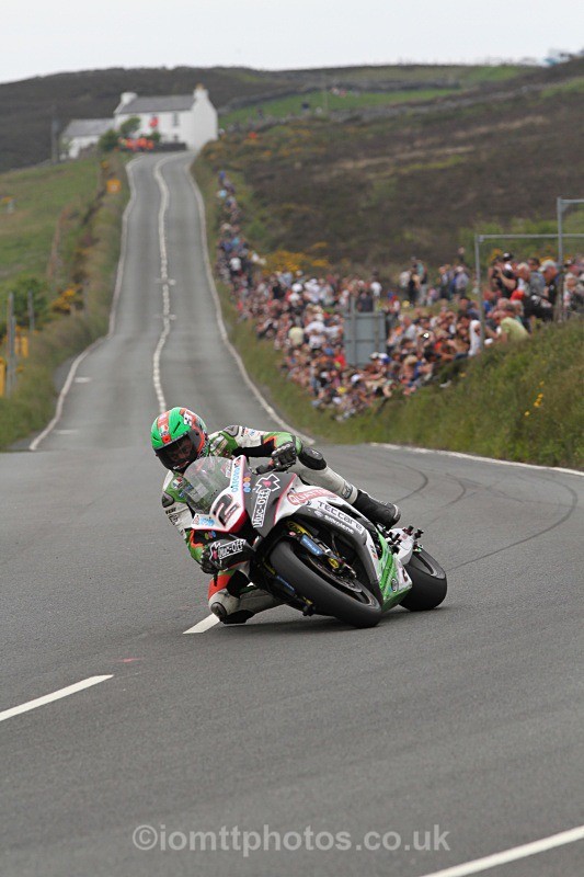 James Hillier - Pokerstars Senior TT