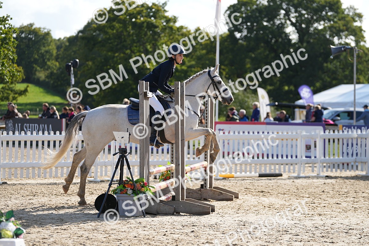 SBM_49294 - J8 - Junior Pony 65cm Championship