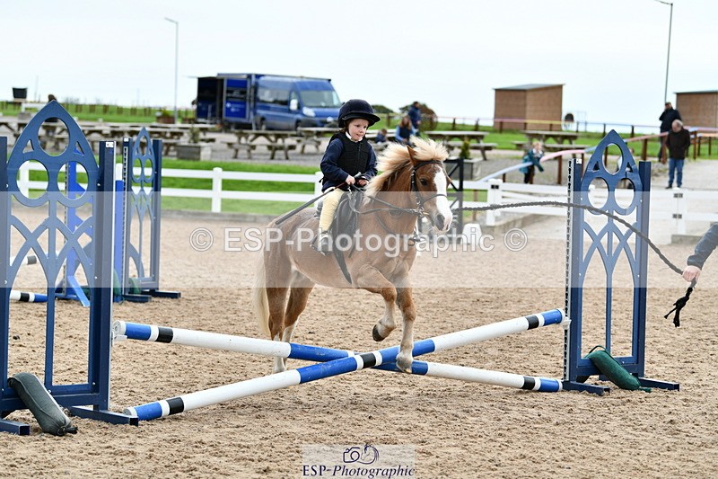 241013B-102939-00385 - Cls 2c 40cm Lead Rein