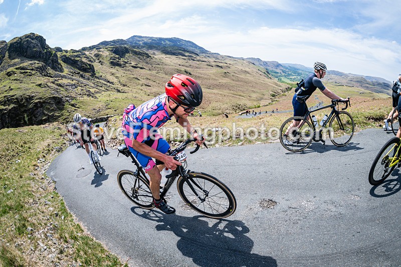 131644 - Hardknott Pass Camera 2 13.00-14.00