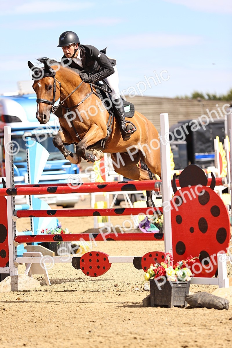SBM_011782 - Class 10 - Talent Seekers Inc 7 Year Championship Qualifier - 2nd Half