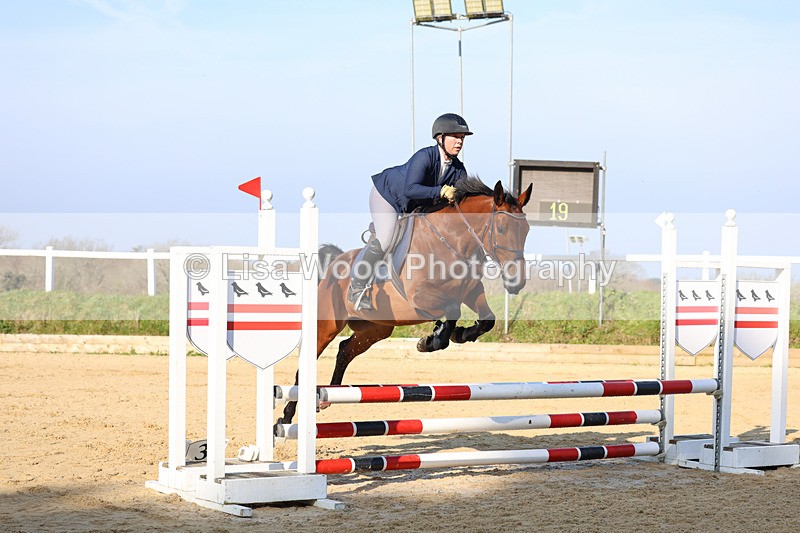 3E7A5837 - Class 2: Senior 70cm