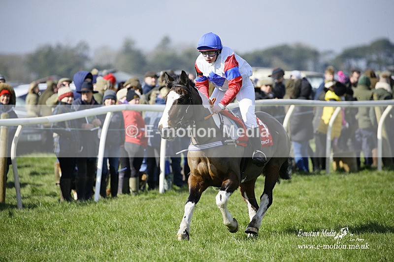 PtP 060322 111 - Blackmore & Sparkford Vale Hunt PtP 06/03/22