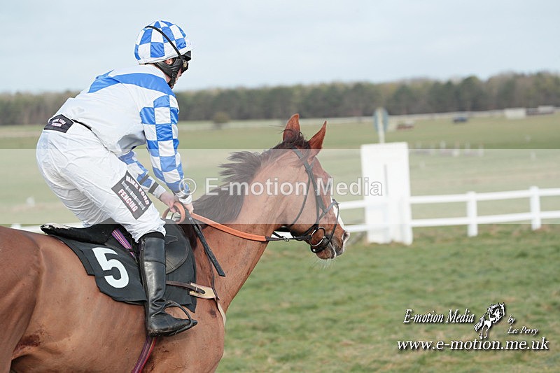 PtP 270124 567 - Royal Artillery PtP Larkhill 27/01/24