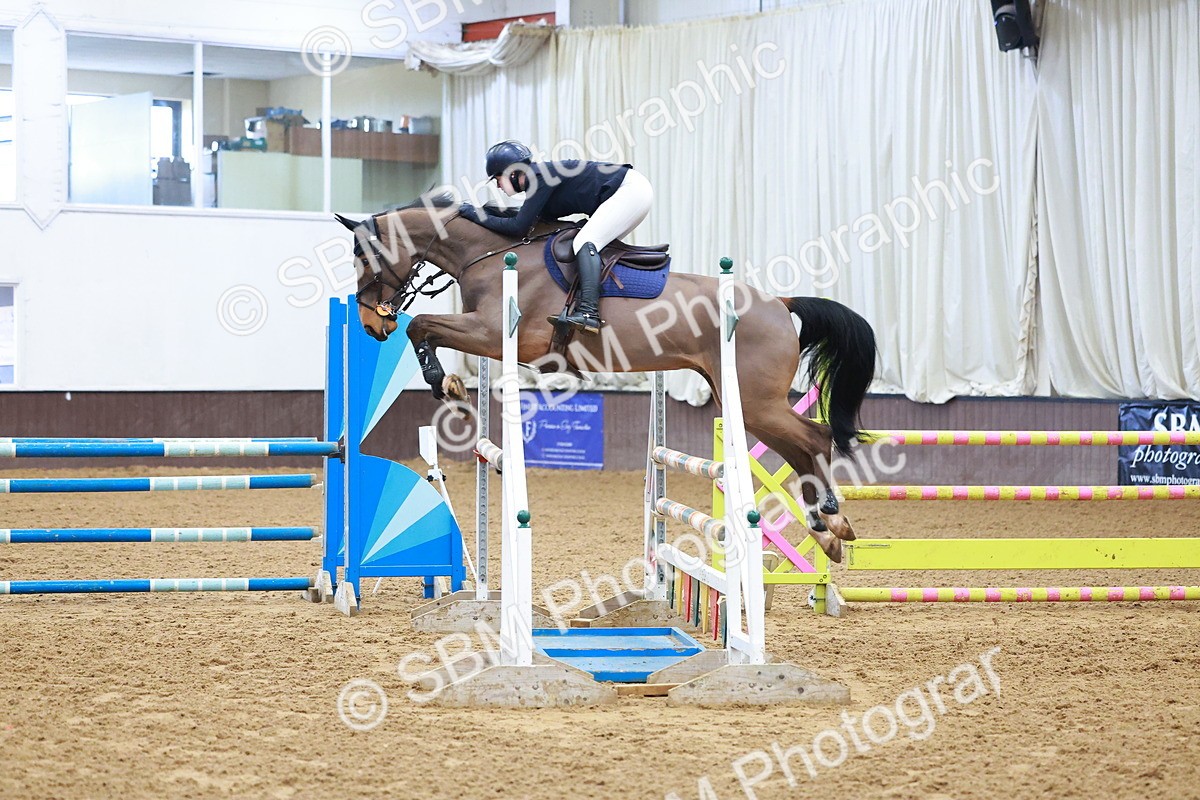 SBM_001323 - Class 4 - Senior Newcomers - 1.10m