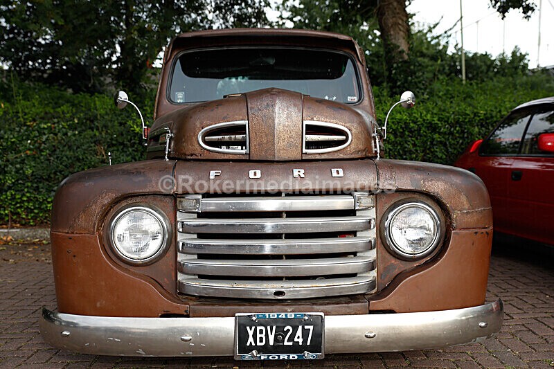  - The Ridge 11th July