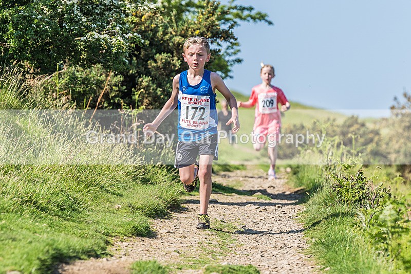 Two Tops-65 - Two Tops Fell Race Saturday 18th May 2024