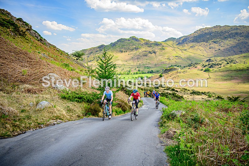 155010 - 2025 Fred Whitton Blea Tarn Climb 15.00 - 16.00