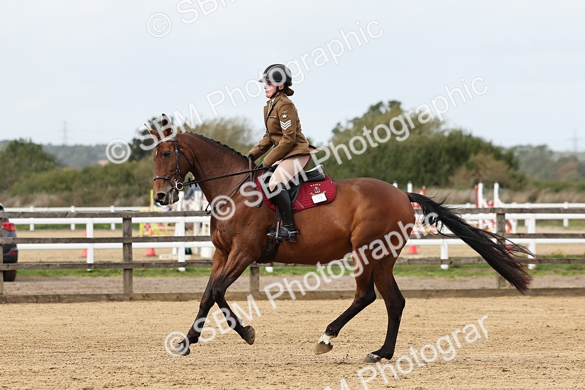 SBM_001223 - Class 46 - Novice 1 Combined Training