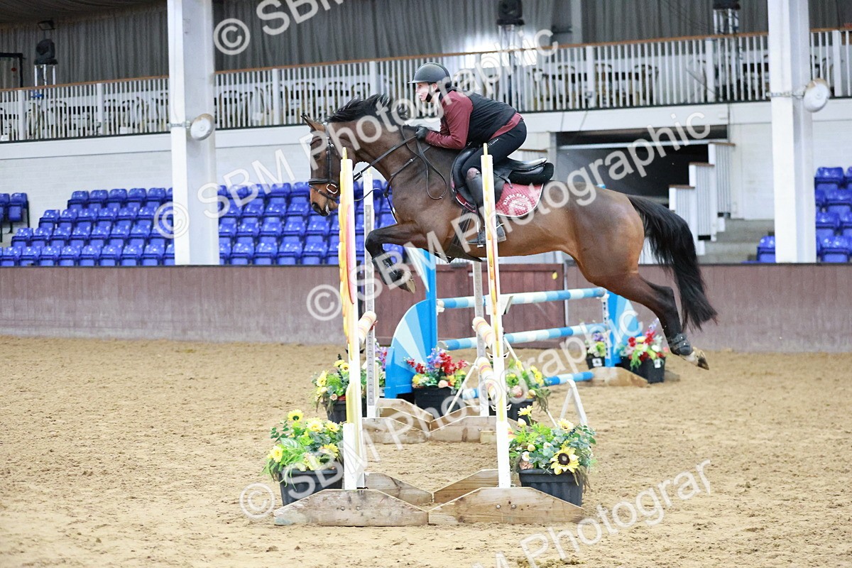 SBM_000910 - Class 3 - Senior Discovery - 1.00m