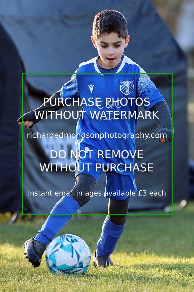 IMG_3294 - Wattsfield Under 7's vs Grange Utd Under 7's (25/1/25)