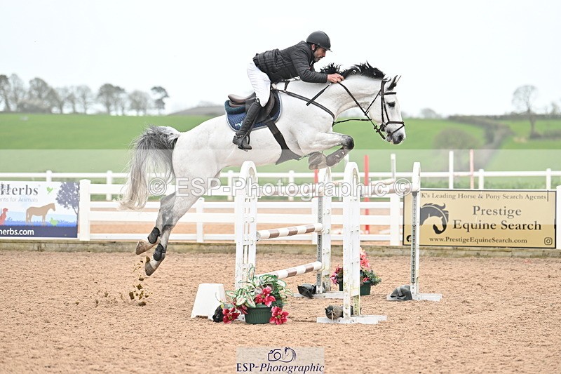 240406A-163458-04415 - Cls 18 National 1.40m Open