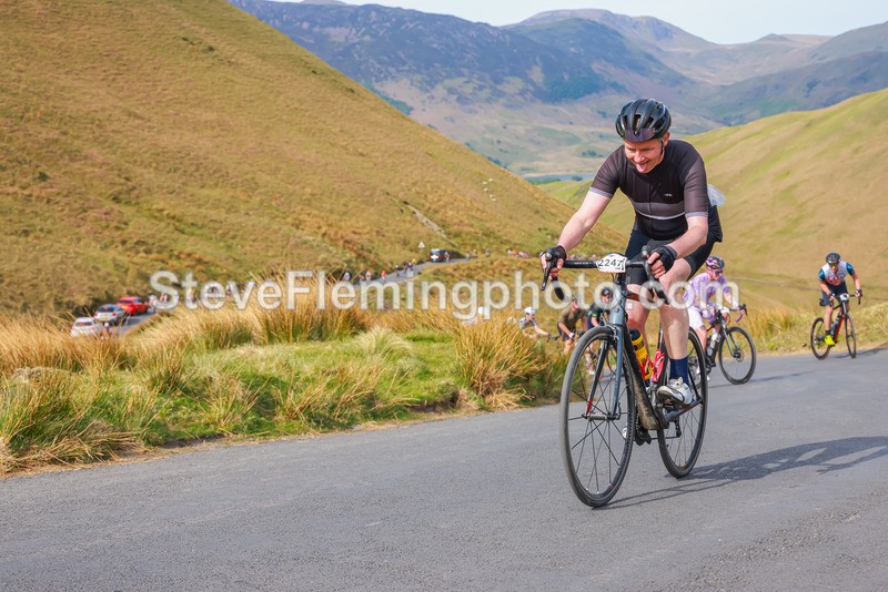 100843 - Newlands Pass 10.00-11.00