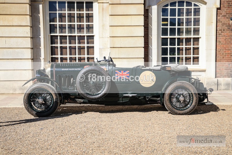  - Concours D'Elegance 2026