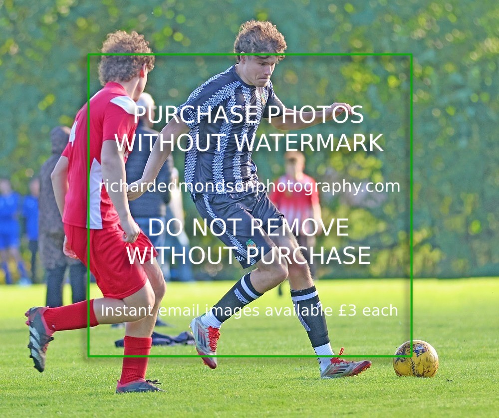 533A5798 - Kendal Town Under 18's