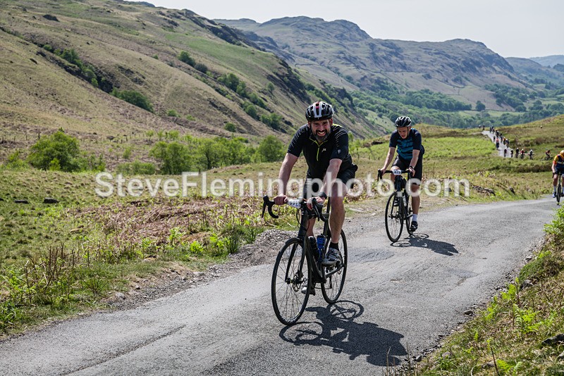 144231 - Hardknott Pass Camera 1 14.00-15.00