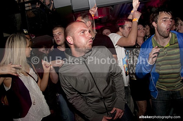 88 - Soul:ution @ botw 29.04.11