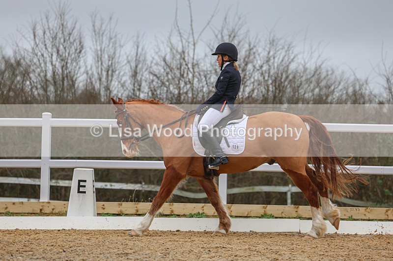 3E7A0770 - Class 4: Prelim 1 2024 Section B