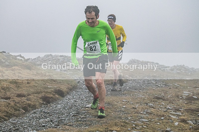 KRH_6071 - Grisedale Grind Fell Race Wednesday 16th April 2025