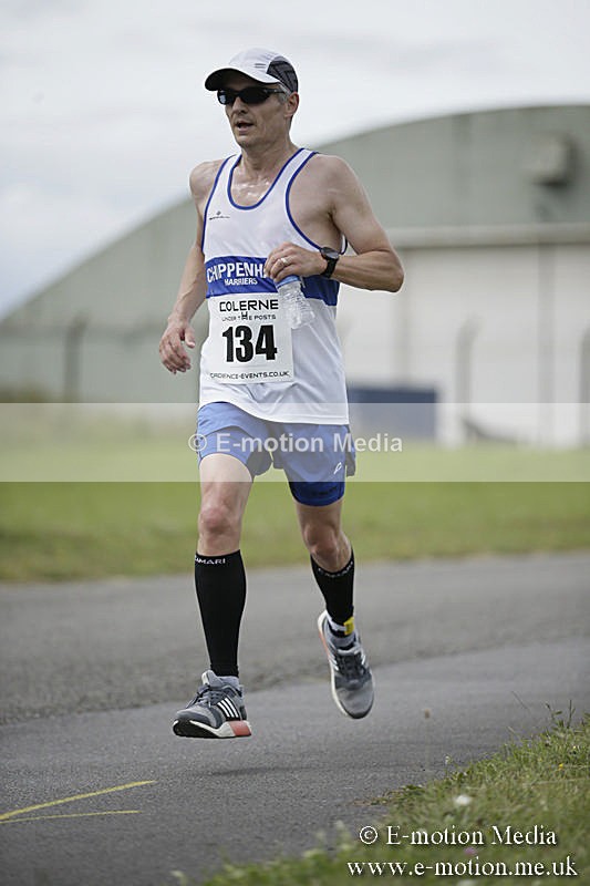 CAD5M 210719-0454 - Cadence Events Colerne 5 Miler  21-Jul-2019