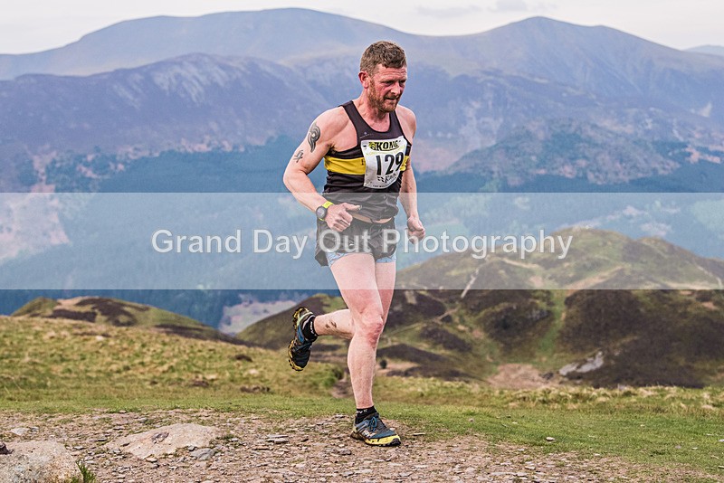 Lords Seat-255 - Lords Seat Fell Race Wednesday 3rd May 2023