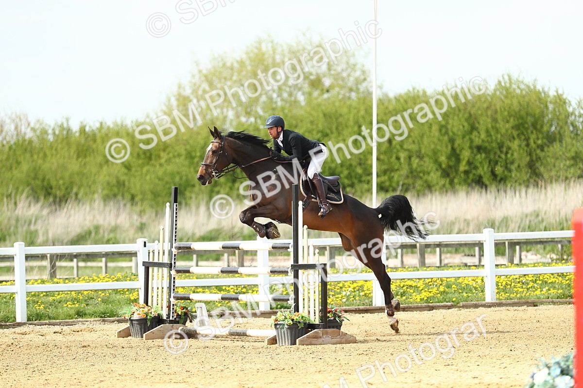 SBM_001477 - Class 6 - National B & C Handicap 1.25m - 1.30m