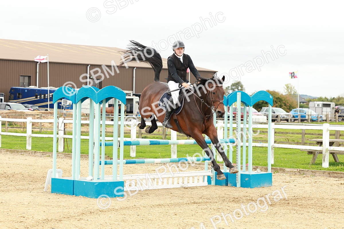 1I0A7438 - Class 3 - Senior Discovery - 1.00m