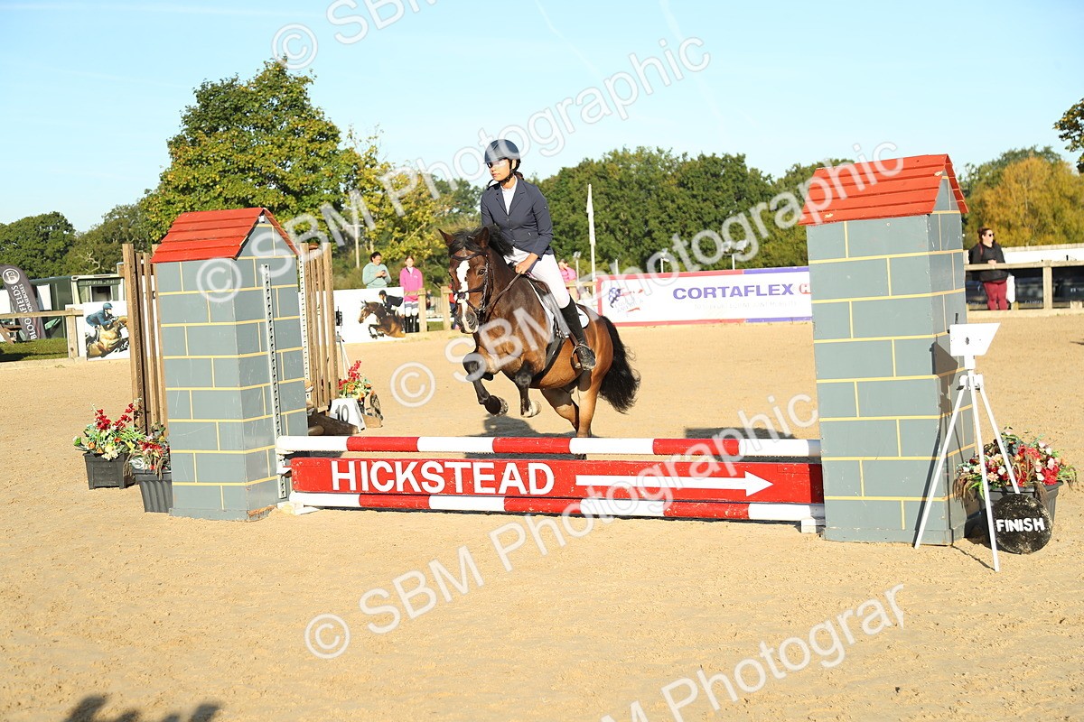 SBM_34944 - J5 - Junior Pony 50cm Championship