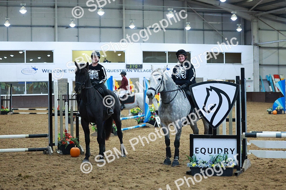 SBM_003315 - Class 4 - Pairs