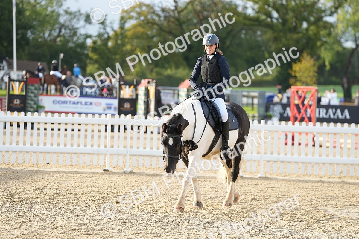 SBM_32287 - J5 - Junior Pony 50cm Championship