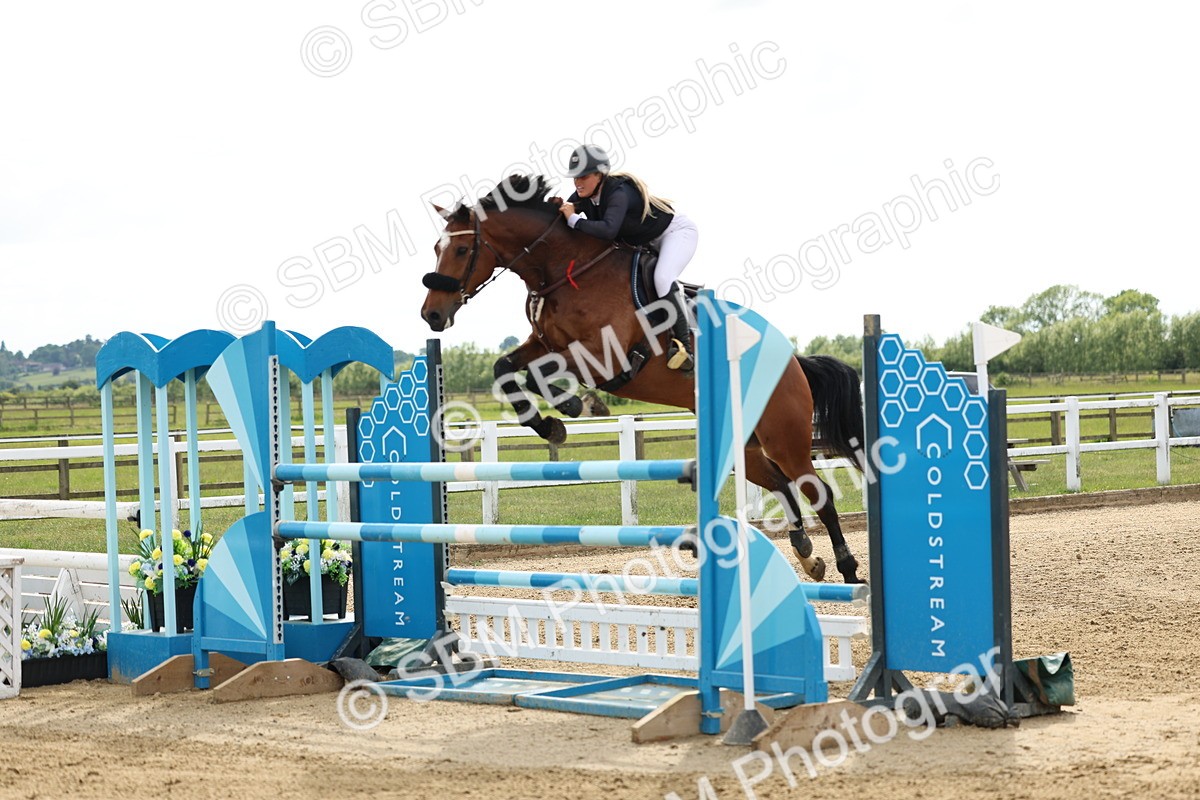 SBM_006479 - Class 20 - Senior Foxhunter - 1.20m