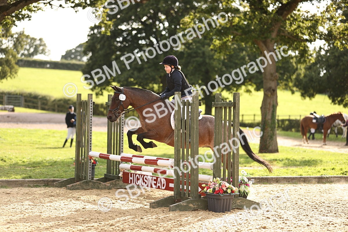 SBM_52856 - J10 - Junior Pony 75cm Championship