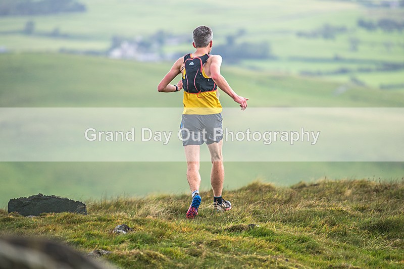Ennerdale -31 - Ennerdale Show Fell Race Wednesday 27th August 2025