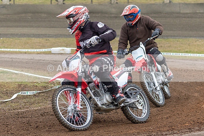 181103-7D-8E0A0305 - Ride & Skid It 03rd November 18