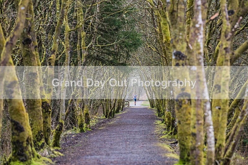 Kielder Ultra-786 - High Terrain Events Kielder 82, 50, 32K Ultra Races, Saturday 1st April 2023