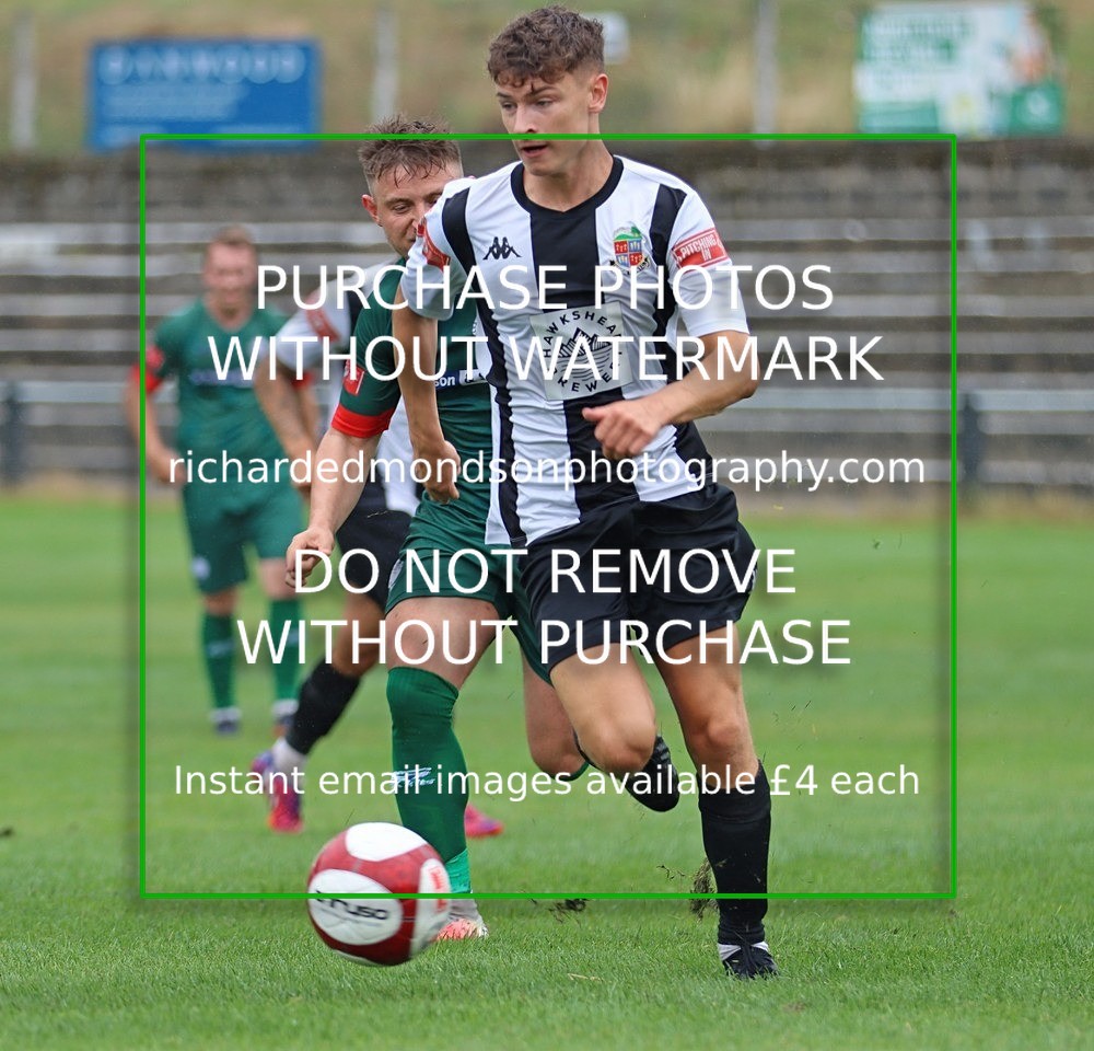 IMG_1930 - Kendal Town v Workington (23/7/22)