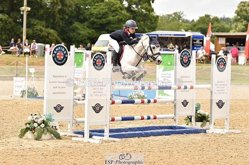 230618-152300-13136 - Cls 21 128cm HOYS 2nd Round