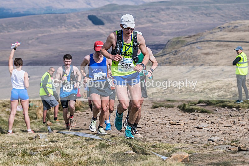 Pen-Y-Ghent-144 - The 3 Peaks Race Saturday 25th April 2026 - Pen Y Ghent