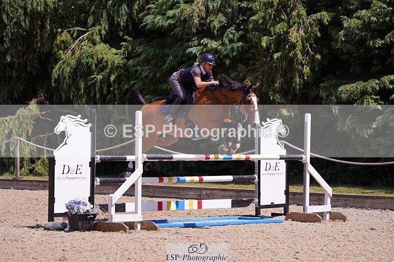 250704A-125342-10691 - Cls 21 Snr 1.10m Open