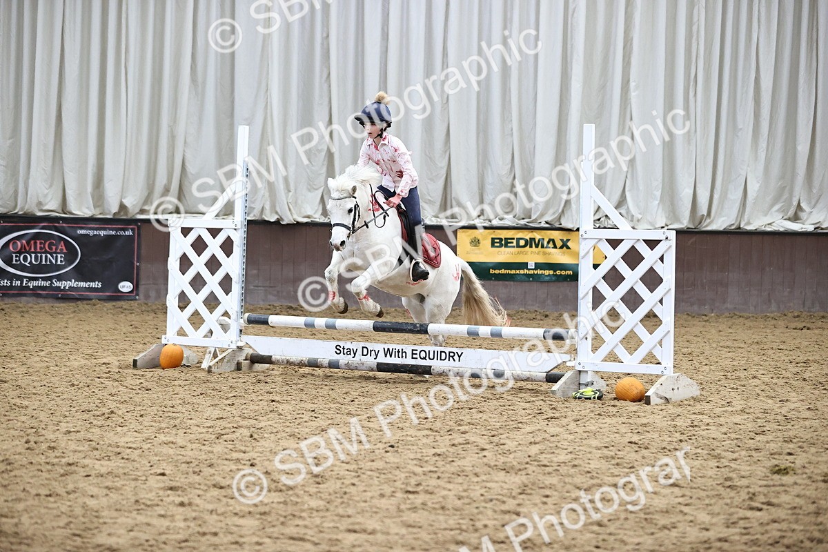 SBM_001424 - Class 3 - Horse & Hound 60cm