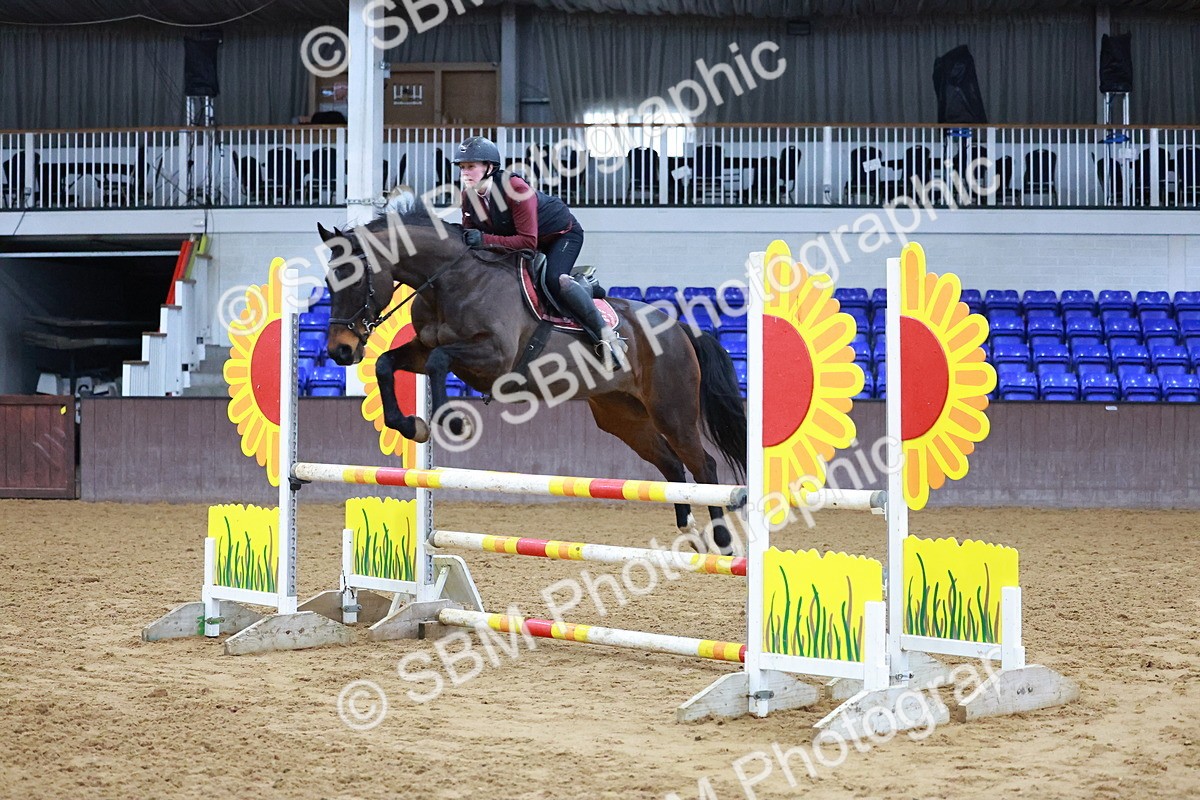 SBM_001421 - Class 3 - Senior Discovery - 1.00m